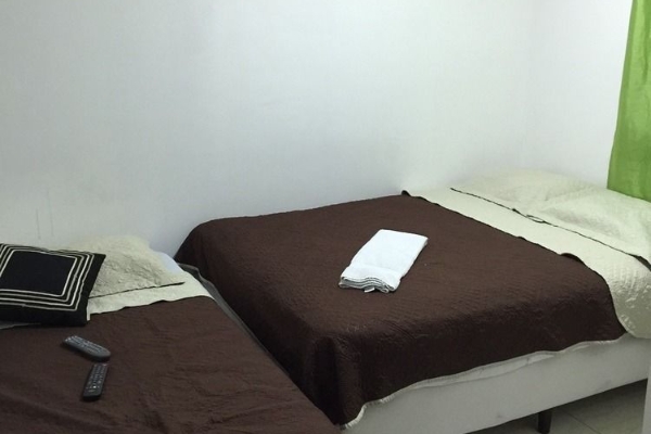 Hotel Urban Life Hostal (San Miguelito)